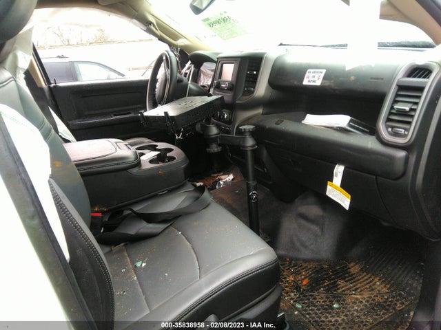 2020 Ram 2500, VIN: 3C6UR5CJ4LG273636