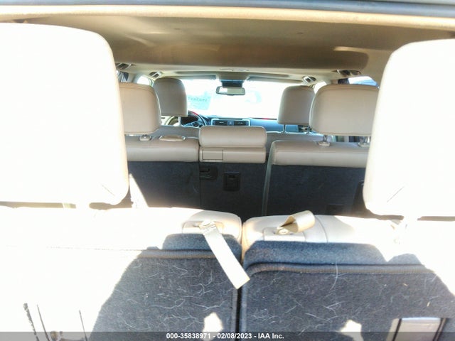 2017 Toyota 4Runner, VIN: JTEZU5JR0H5163814