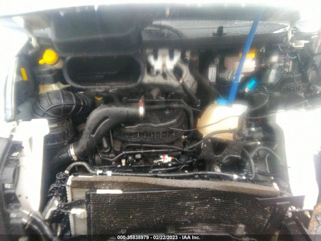 2020 Ram Promaster, VIN: 3C6TRVAG5LE138258