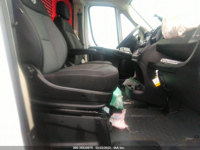 2020 Ram Promaster, VIN: 3C6TRVAG5LE138258