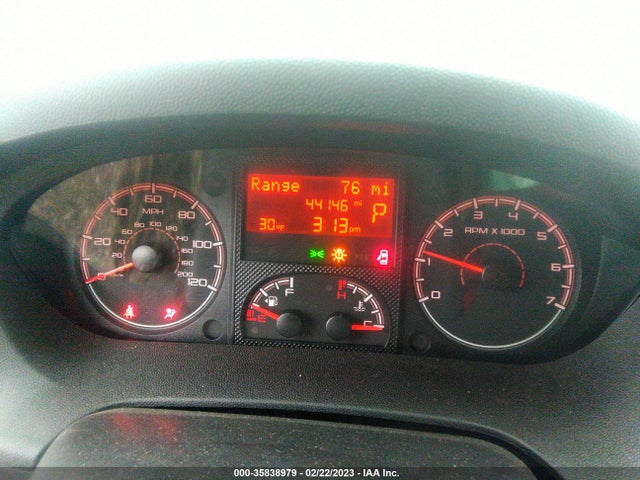 2020 Ram Promaster, VIN: 3C6TRVAG5LE138258