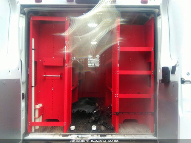 2020 Ram Promaster, VIN: 3C6TRVAG5LE138258