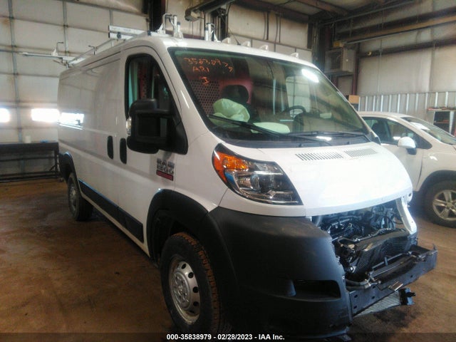 2020 Ram Promaster, VIN: 3C6TRVAG5LE138258