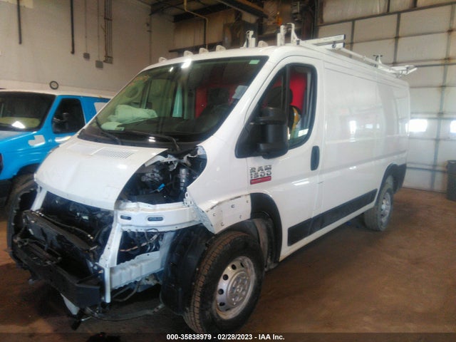 2020 Ram Promaster, VIN: 3C6TRVAG5LE138258