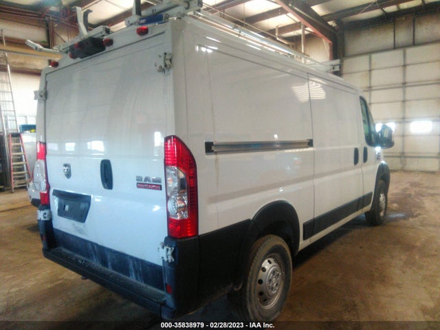 2020 Ram Promaster, VIN: 3C6TRVAG5LE138258