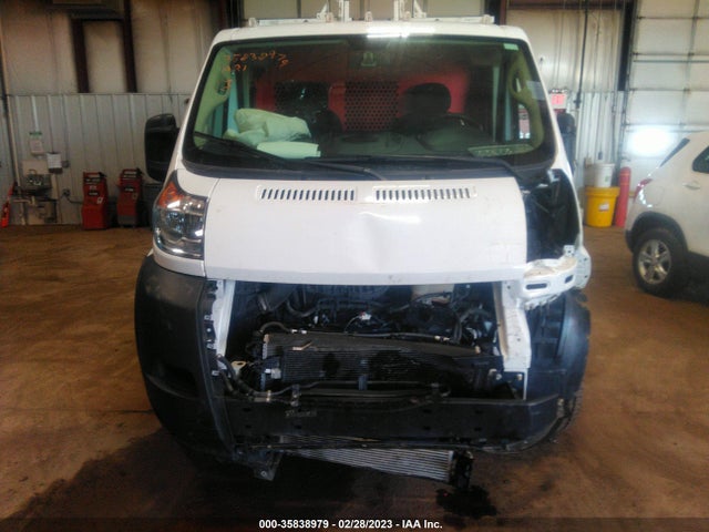 2020 Ram Promaster, VIN: 3C6TRVAG5LE138258