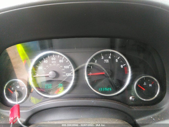 2012 JEEP COMPASS LIMITED VIN: 1C4NJDCB0CD546172