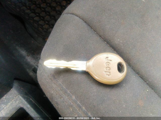 1C4NJPBA7CD617264 Jeep Patriot
