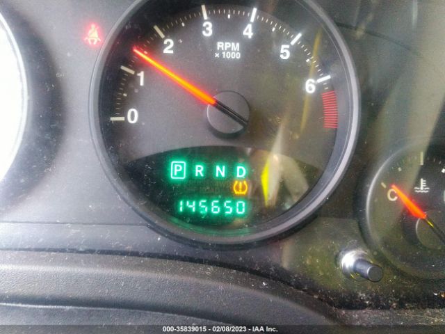 1C4NJPBA7CD617264 Jeep Patriot