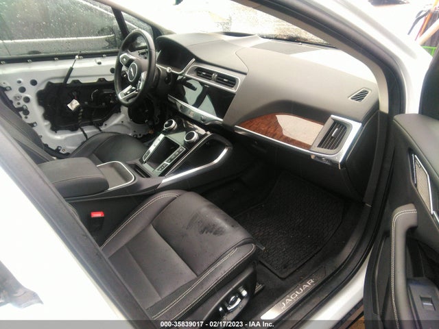 2020 Jaguar I-PACE, VIN: SADHC2S15L1F80038