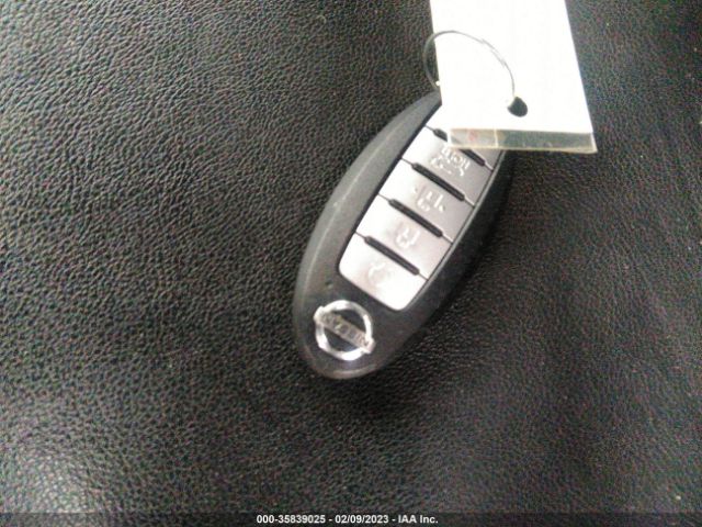 5N1AT2MT3LC802665 Nissan ROGUE SV
