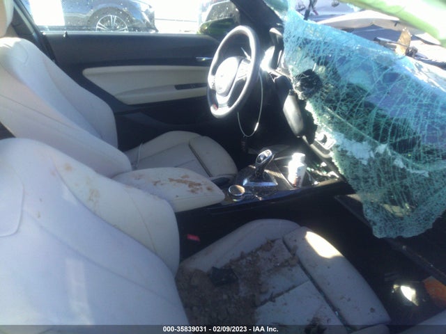 BMW 2 Series 230i 2018 WBA2J1C59JVD09358 Image 6