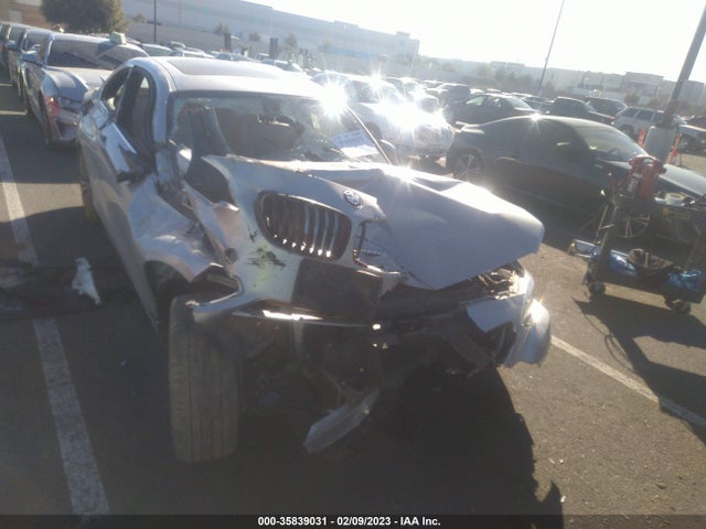 BMW 2 Series 230i 2018 WBA2J1C59JVD09358 Image 7