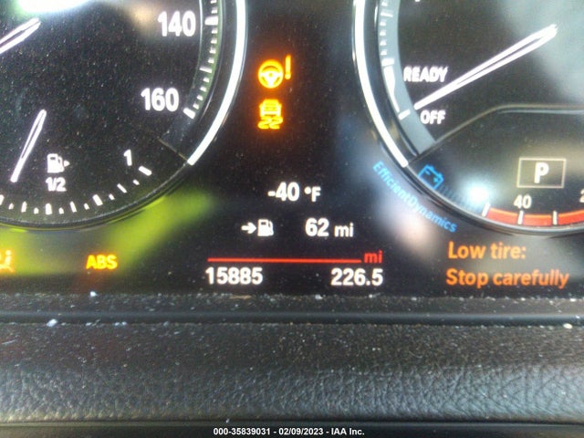 BMW 2 Series 230i 2018 WBA2J1C59JVD09358 Image 8