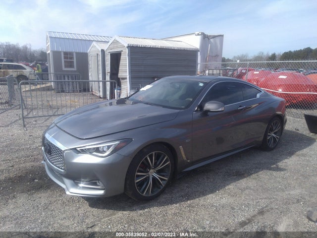 JN1EV7EL4HM550229 Infiniti Q60 3.0t Premium