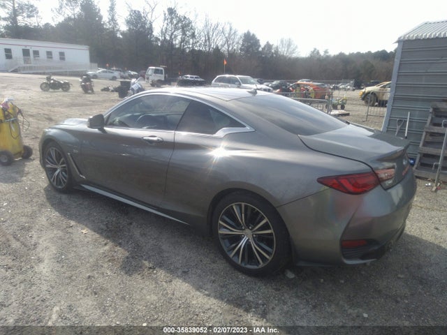 JN1EV7EL4HM550229 Infiniti Q60 3.0t Premium