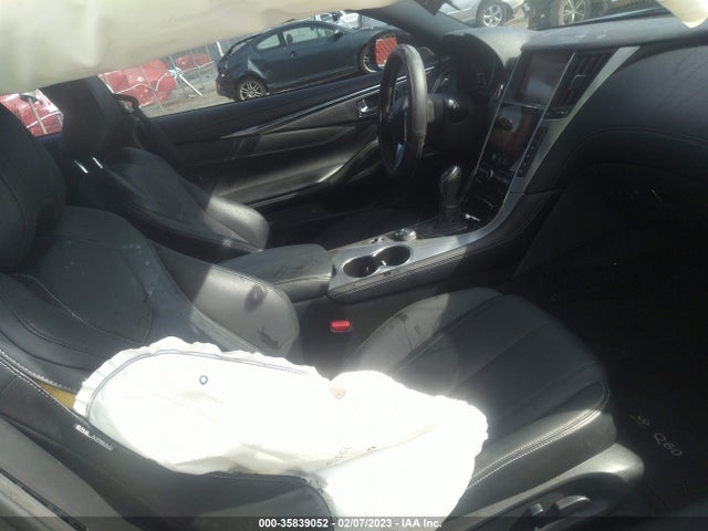 JN1EV7EL4HM550229 Infiniti Q60 3.0t Premium
