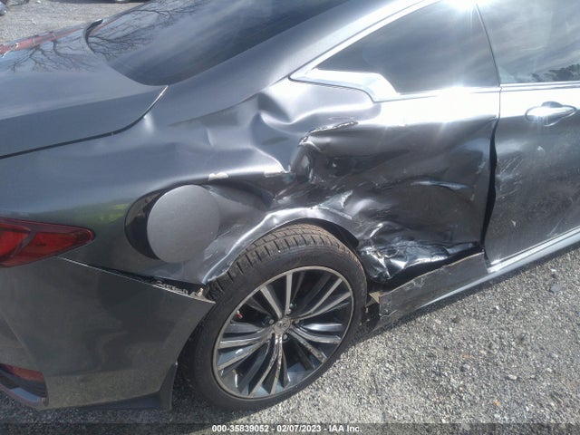 JN1EV7EL4HM550229 Infiniti Q60 3.0t Premium