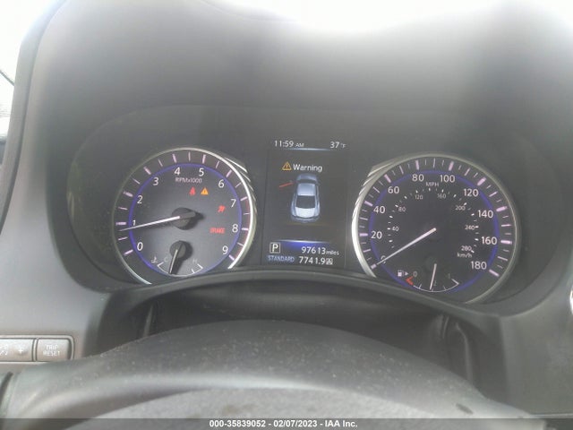JN1EV7EL4HM550229 Infiniti Q60 3.0t Premium