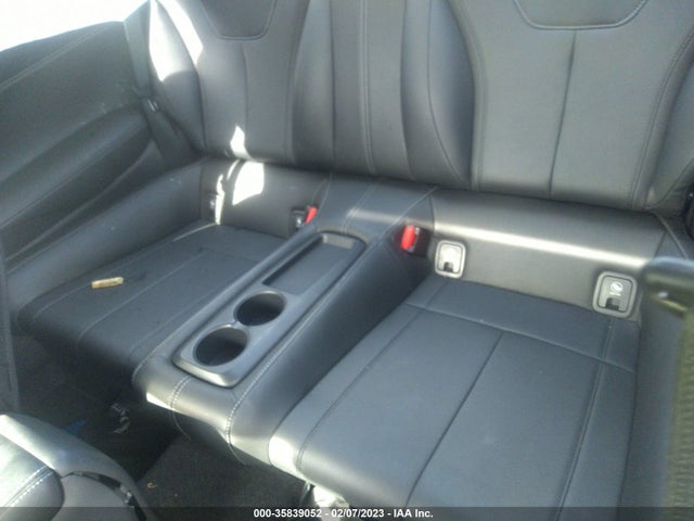 JN1EV7EL4HM550229 Infiniti Q60 3.0t Premium