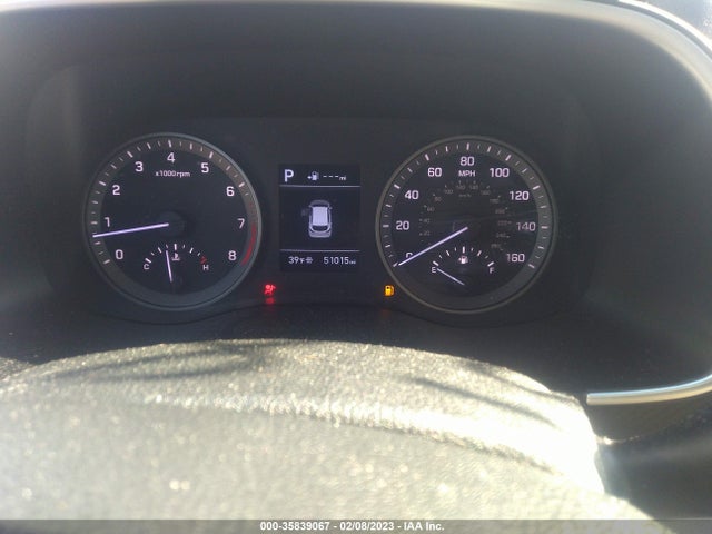Hyundai TUCSON SE 2019 KM8J2CA44KU958907 Image 7