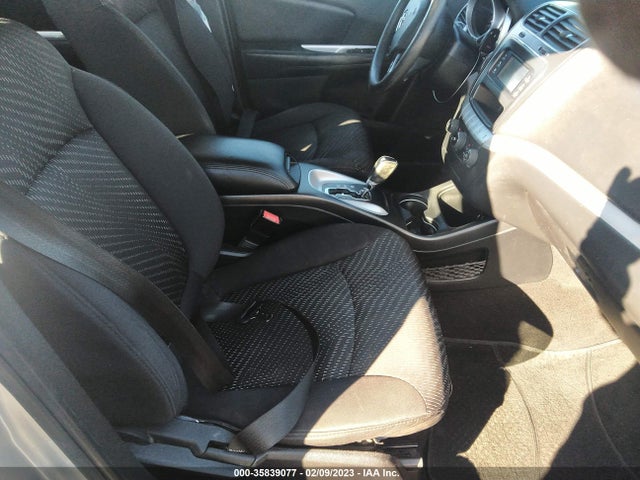 Dodge Journey American Value Pkg 2014 3C4PDCAB6ET111988 Image 5