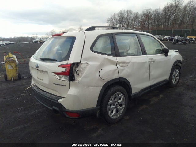 2019 Subaru Forester, VIN: JF2SKACC6KH435321