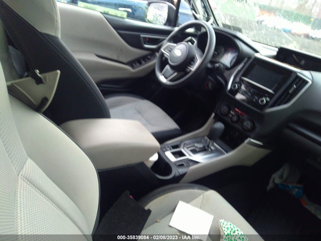 2019 Subaru Forester, VIN: JF2SKACC6KH435321