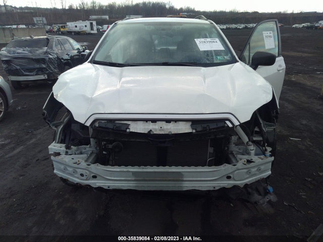 2019 Subaru Forester, VIN: JF2SKACC6KH435321