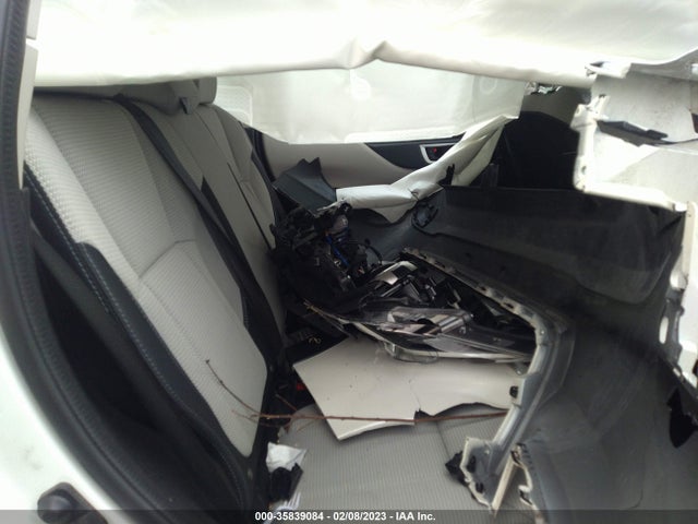2019 Subaru Forester, VIN: JF2SKACC6KH435321