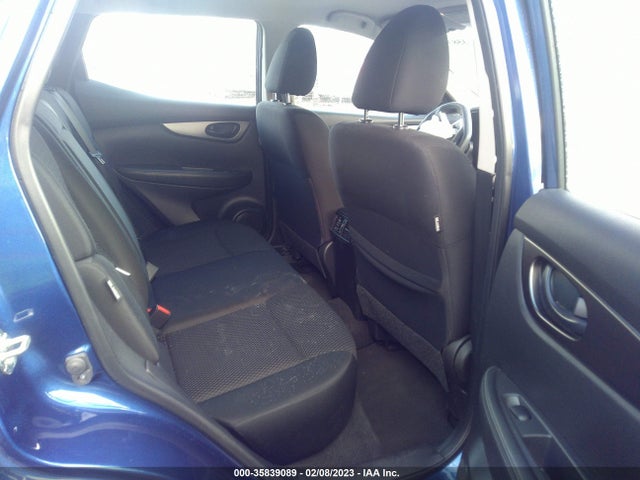 2021 Nissan Rogue, VIN: JN1BJ1AV4MW304203