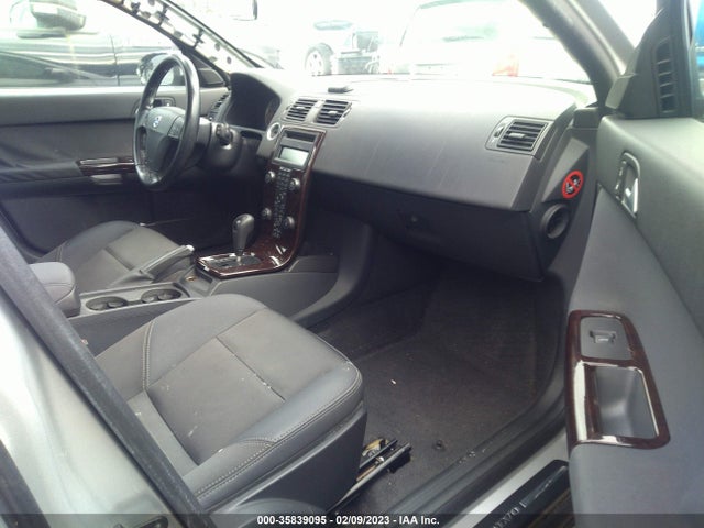 2007 VOLVO V50 2.4L VIN: YV1MW382372275099