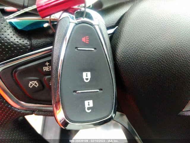 Chevrolet EQUINOX LS 2021 3GNAXHEV5MS142529 Image 3