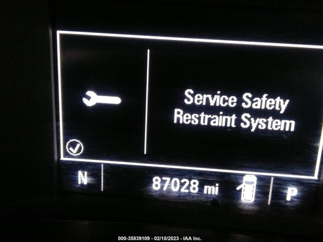 Chevrolet EQUINOX LS 2021 3GNAXHEV5MS142529 Image 8