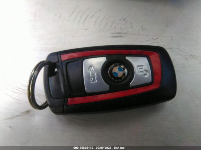 WBA1F9C58GV544903 BMW 2 Series 228i