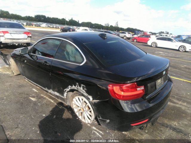 WBA1F9C58GV544903 BMW 2 Series 228i