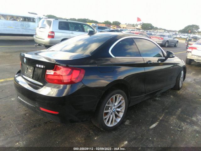 WBA1F9C58GV544903 BMW 2 Series 228i