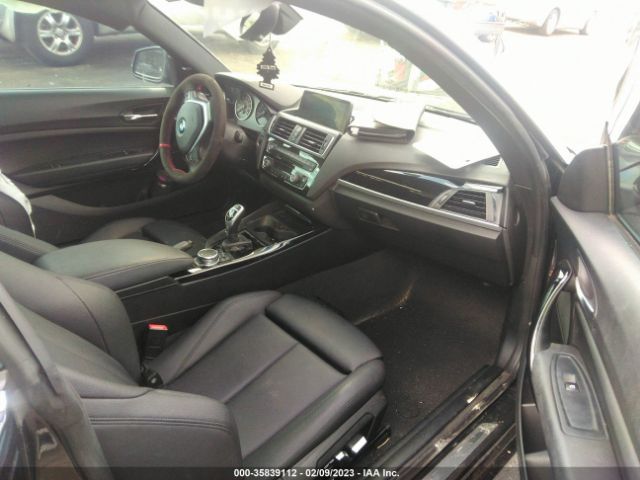 WBA1F9C58GV544903 BMW 2 Series 228i