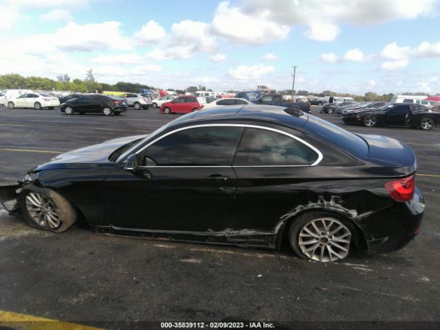 WBA1F9C58GV544903 BMW 2 Series 228i