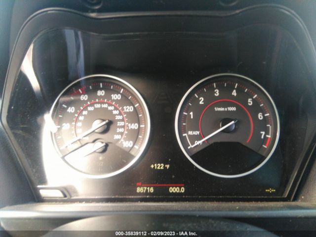 WBA1F9C58GV544903 BMW 2 Series 228i