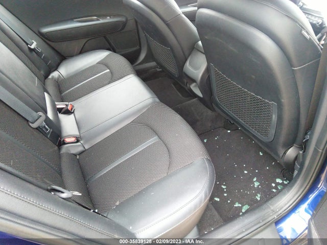 KIA Optima S 2020 5XXGT4L33LG377458 Image 9