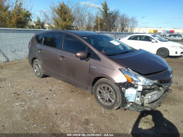 2016 Toyota Prius, VIN: JTDZN3EU9GJ052608