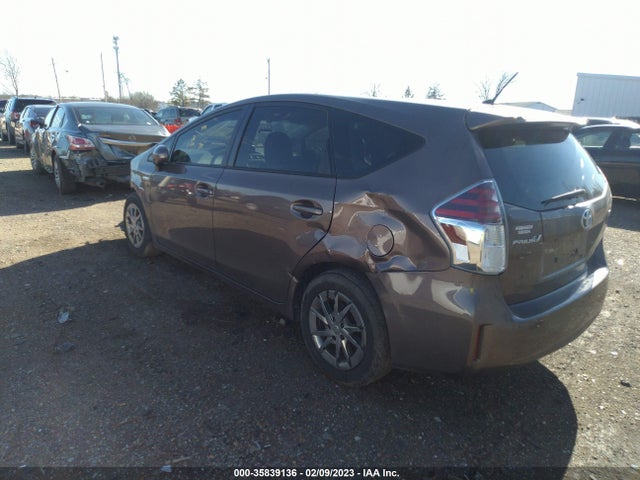 2016 Toyota Prius, VIN: JTDZN3EU9GJ052608