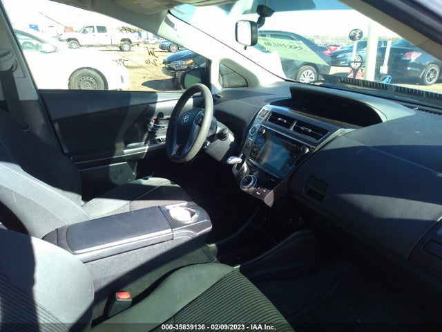 2016 Toyota Prius, VIN: JTDZN3EU9GJ052608