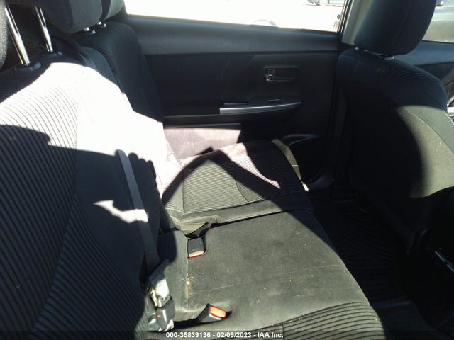 2016 Toyota Prius, VIN: JTDZN3EU9GJ052608