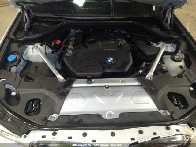 5UX2V1C00M9F54010 BMW X4 Xdrive30i