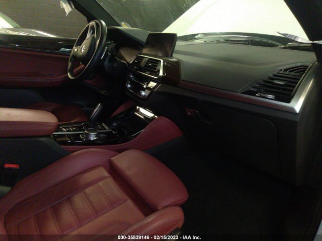 5UX2V1C00M9F54010 BMW X4 Xdrive30i