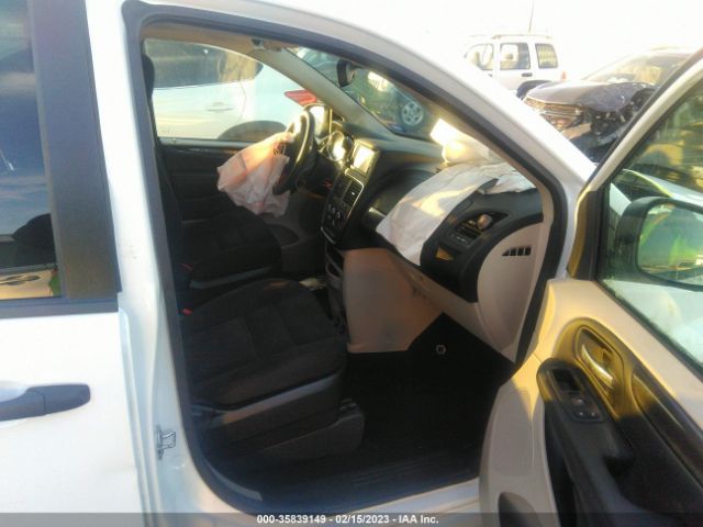 2C4RDGBG8LR237280 Dodge Grand Caravan Se