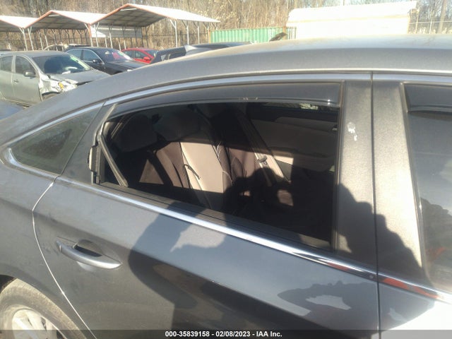 Hyundai SONATA SE 2019 5NPE24AF9KH776420 Image 6