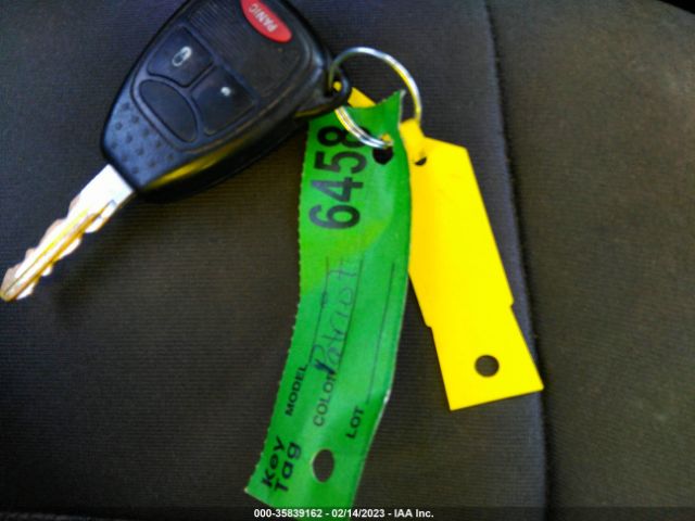 1C4NJPFB8FD380100 Jeep Patriot Latitude